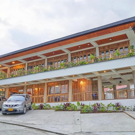 Panorama Salento By Dot Boutique Hotel Exterior foto