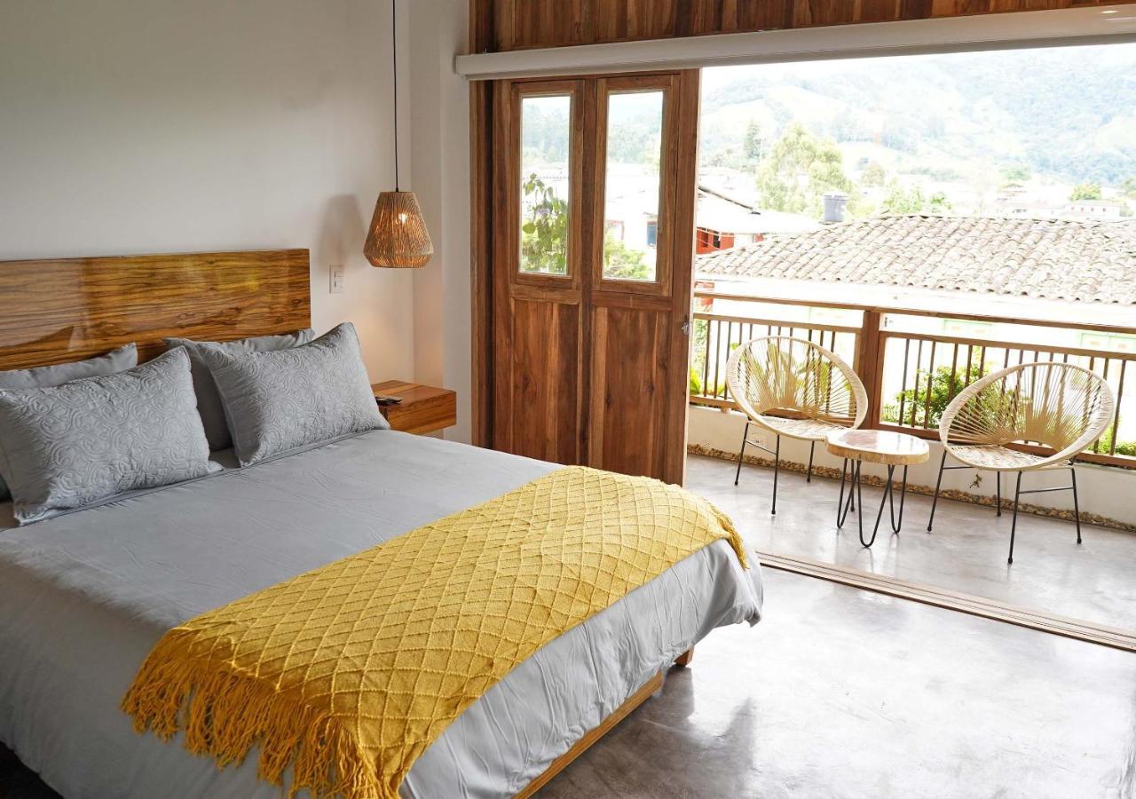 Panorama Salento By Dot Boutique Hotel Exterior foto
