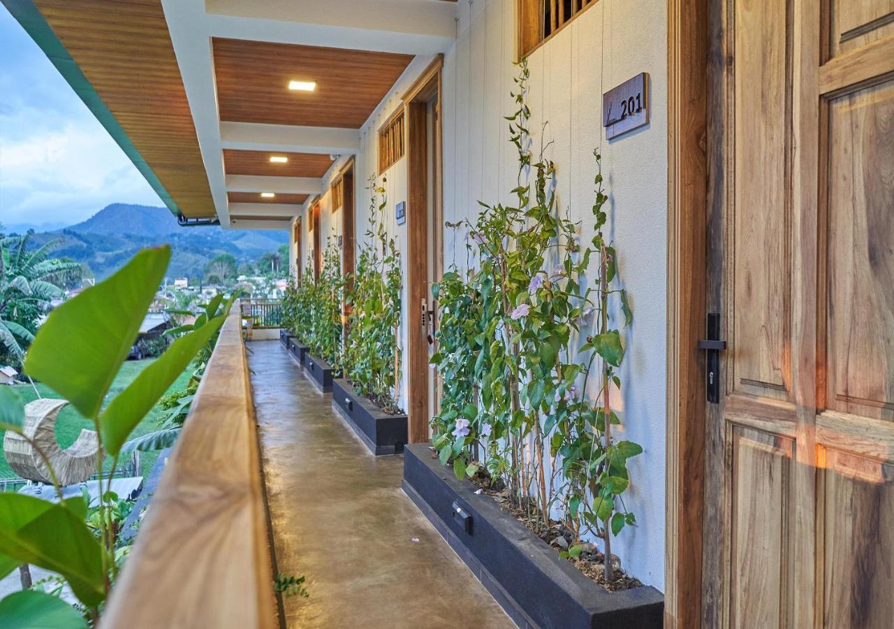 Panorama Salento By Dot Boutique Hotel Exterior foto