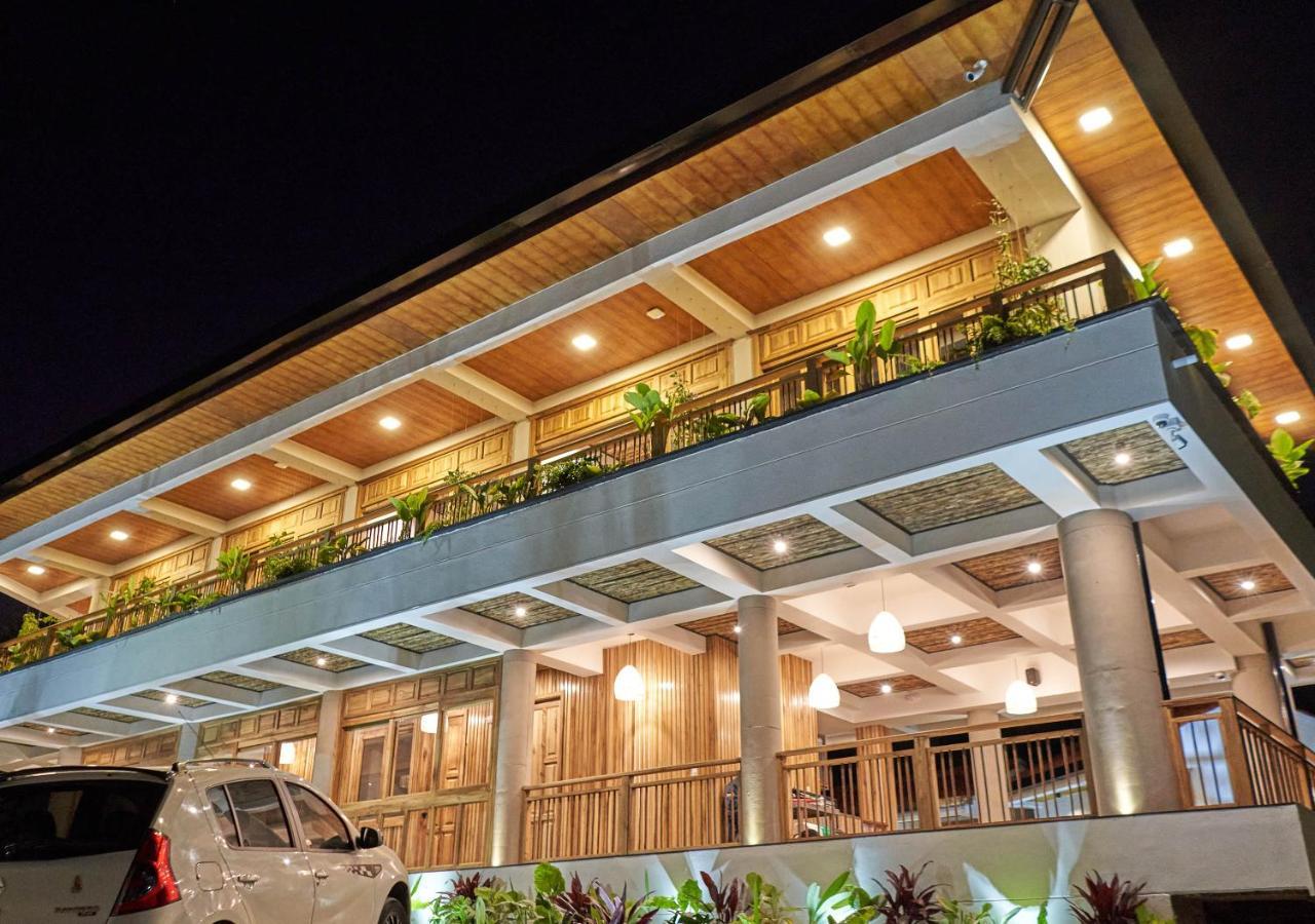 Panorama Salento By Dot Boutique Hotel Exterior foto