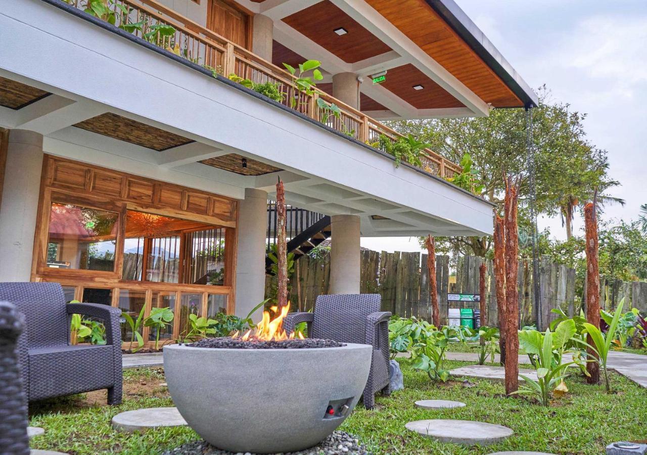 Panorama Salento By Dot Boutique Hotel Exterior foto