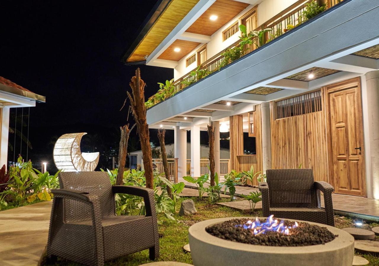Panorama Salento By Dot Boutique Hotel Exterior foto