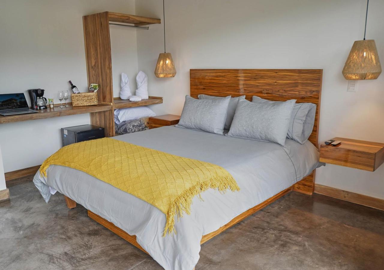Panorama Salento By Dot Boutique Hotel Exterior foto